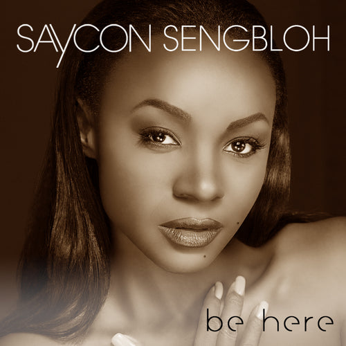 Be Here (Single Download)